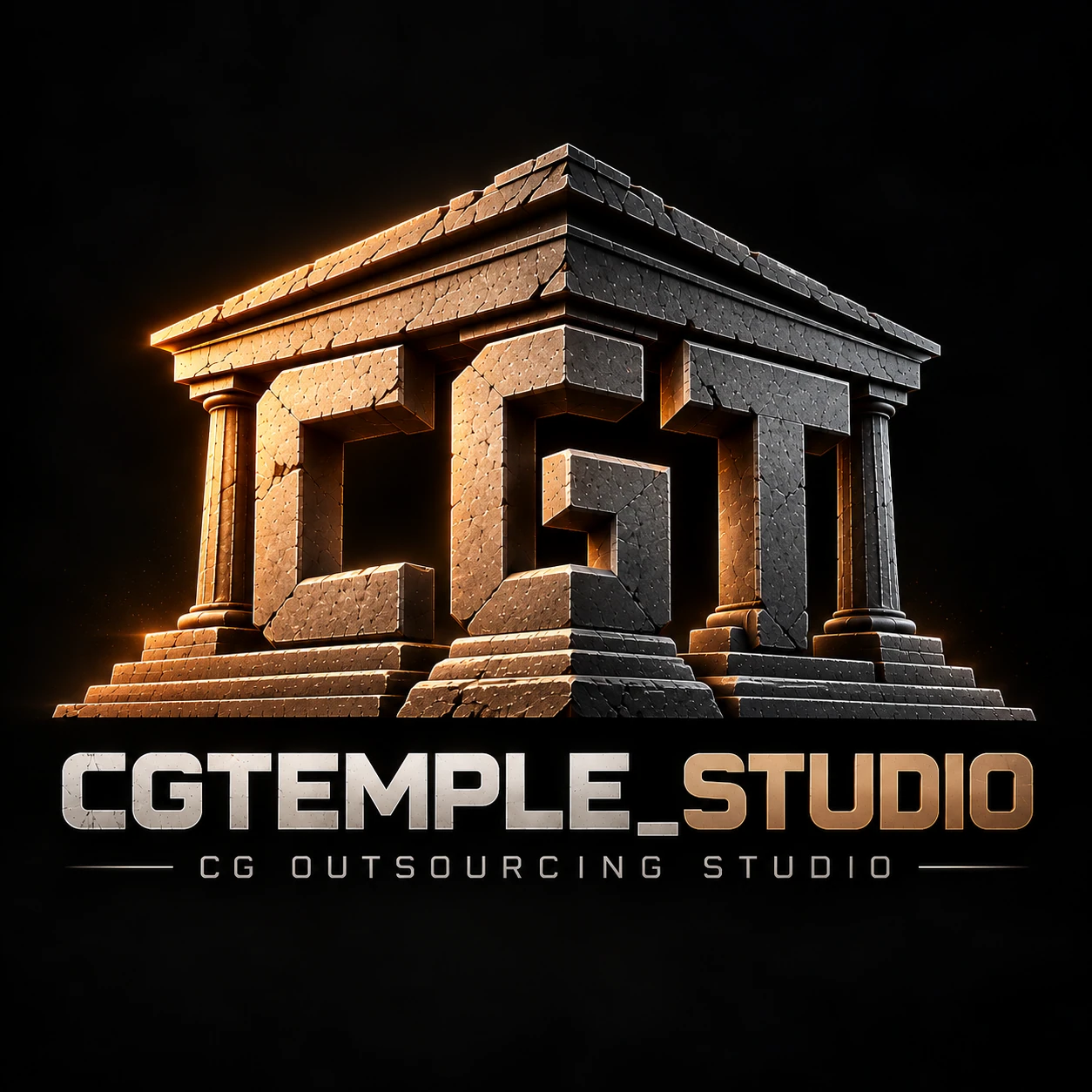 CGTemple Studio